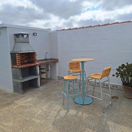 Casa Vacacional En Chiclana De La Frontera Vila Exterior foto